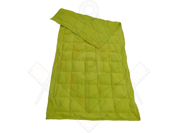 утяжеленный плед