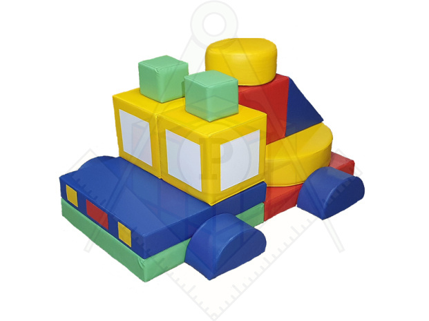 грузовичок