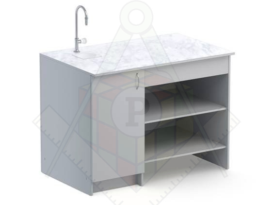 СТДХ (т)(серый)