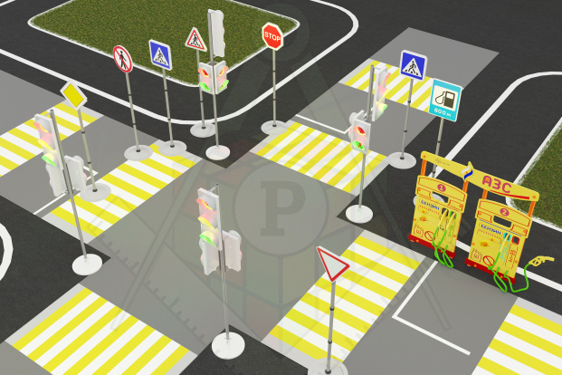 Автогородок _Большой_