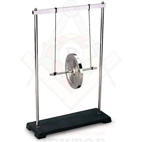 55061604 Маятник Максвелла дем