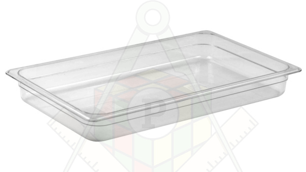 Картинка_2023-03-19_Гастроемкость GN1/1х65мм поликарбонат, JW-P112
