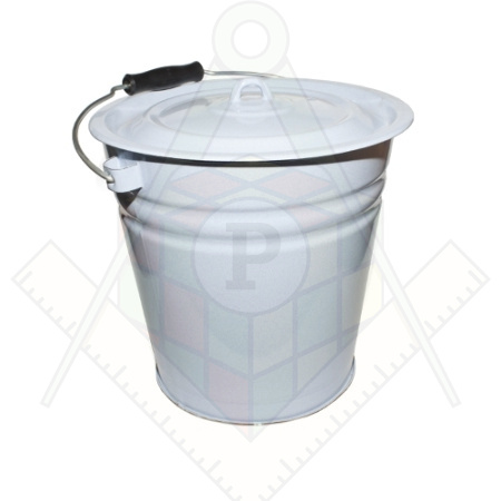 ведро эмаль 12л