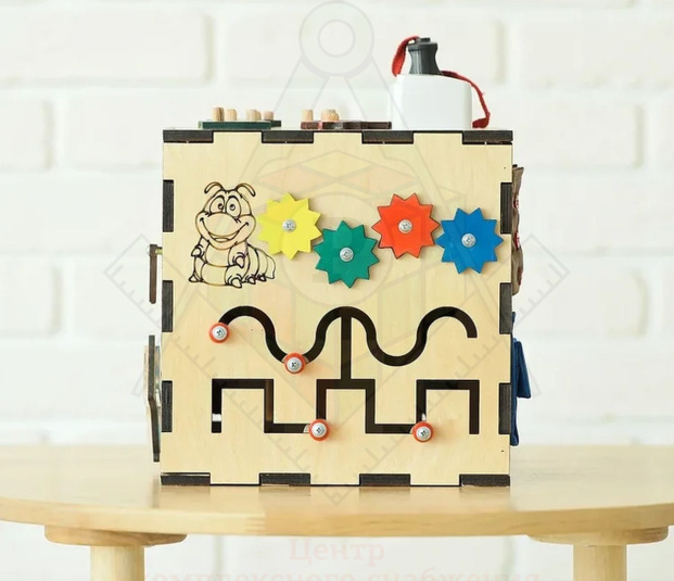 Бизикуб «Моя радость»_1 (1)