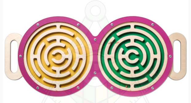 ручные балансиры