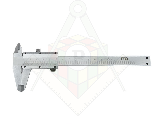 штангециркуль