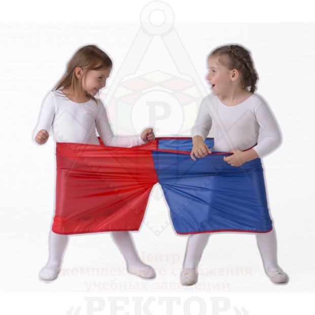 шорты эстафетные