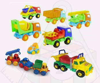 транспортные