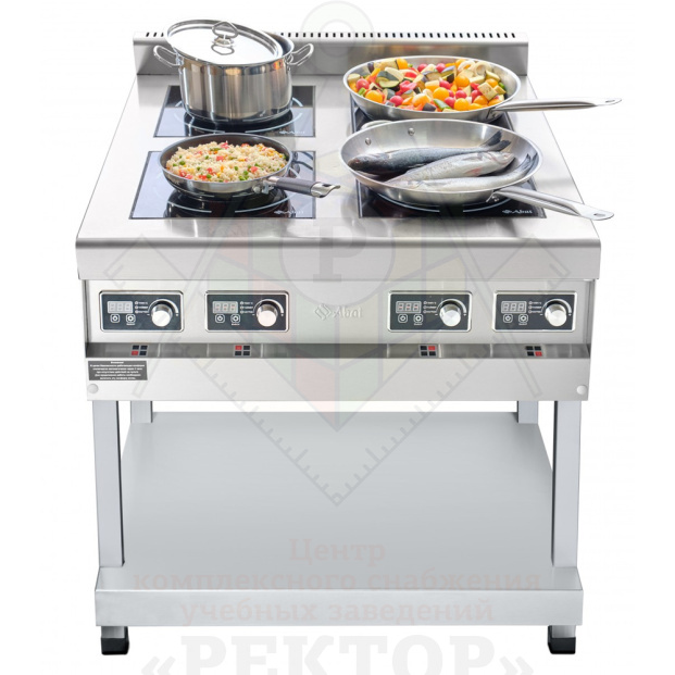 Картинка_2023-03-18_Плита индукционная Abat КИП-49П-5,0, 4-х конф., краш.