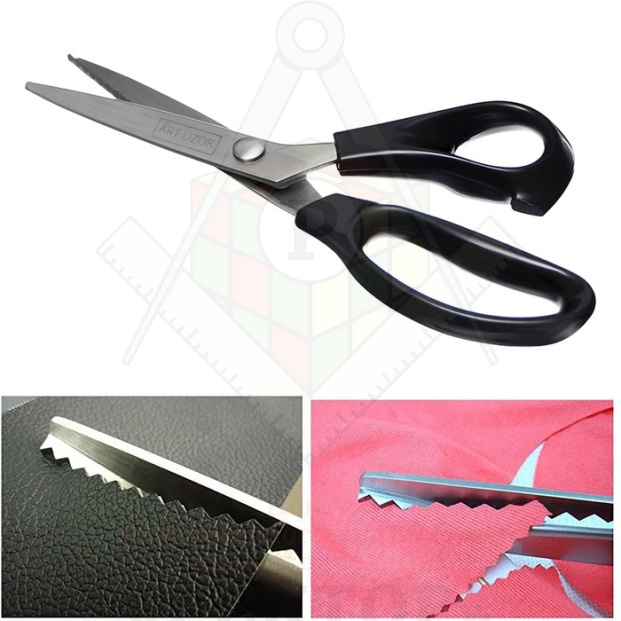 зиг заг сима