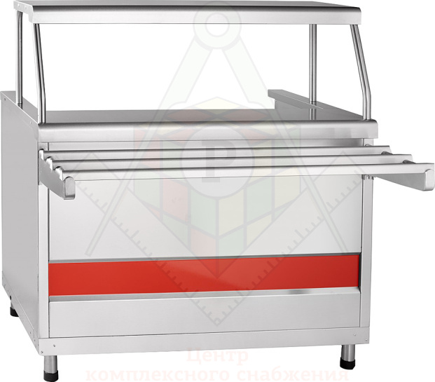 Мармит Abat Аста ПМЭС-70КМ