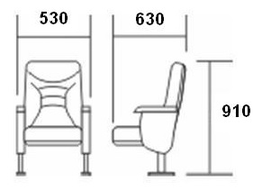 Кресло КР-121_2