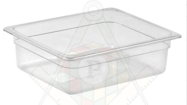 Картинка_2023-03-19_Гастроемкость GN1/2х100мм поликарбонат, JW-P124