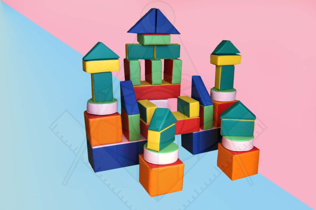 Конструктор -37