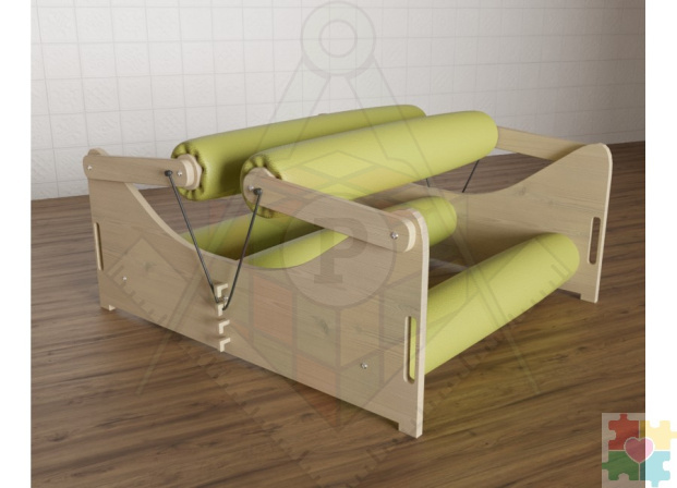 спокойствие