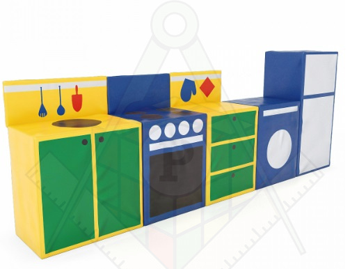 мягкие модули