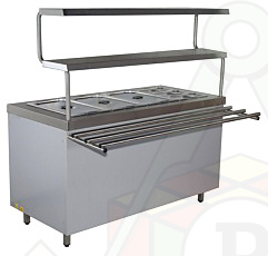 Мармит Rada МЭВ-15-7