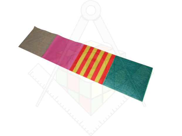 Сенсорная тропинка разл шерох - копия