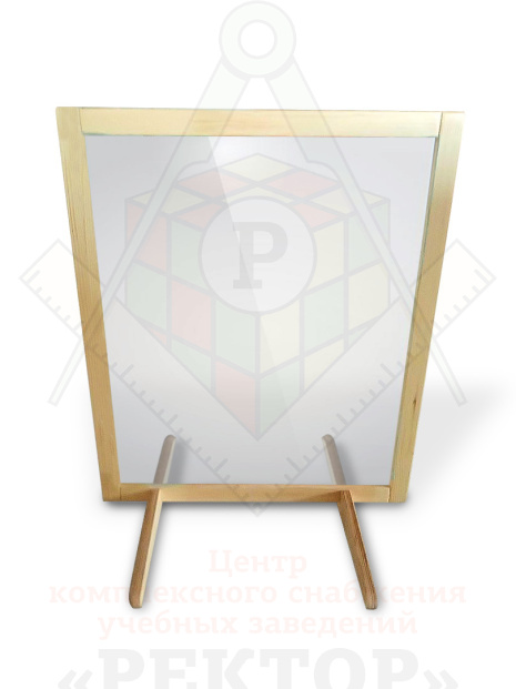 Прозрачный мольберт «Творческий ребенок»