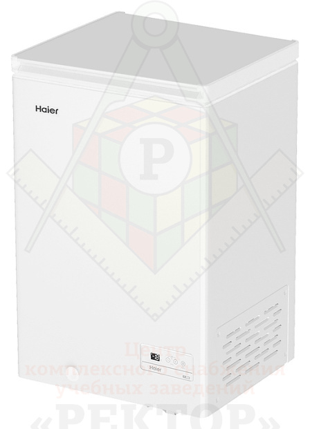 Ларь морозильный Haier HCE100R