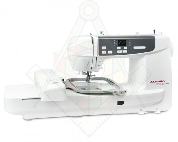 аврора 600