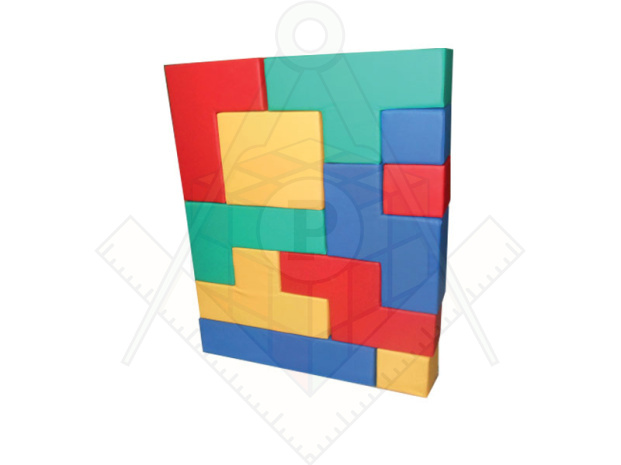 Тетрис - копия