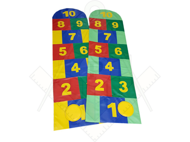 Классики цветные Л