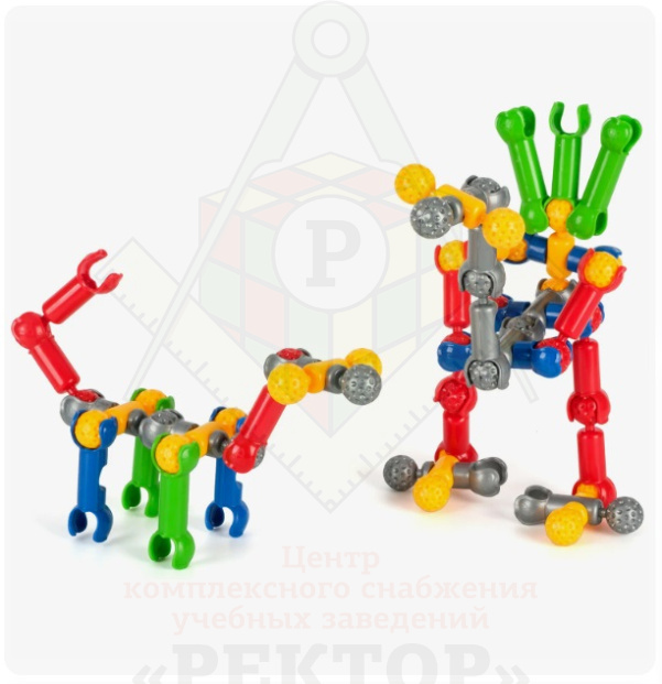 конструктор шарнирный