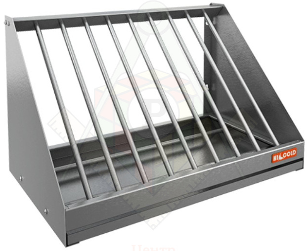 Картинка_2023-03-18_НПСД 6/3,6 полка для сушки разделочных досок 600х360х370мм, HICOLD RUS