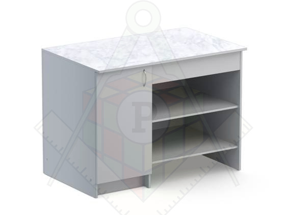 СТДФ (т)(серый)