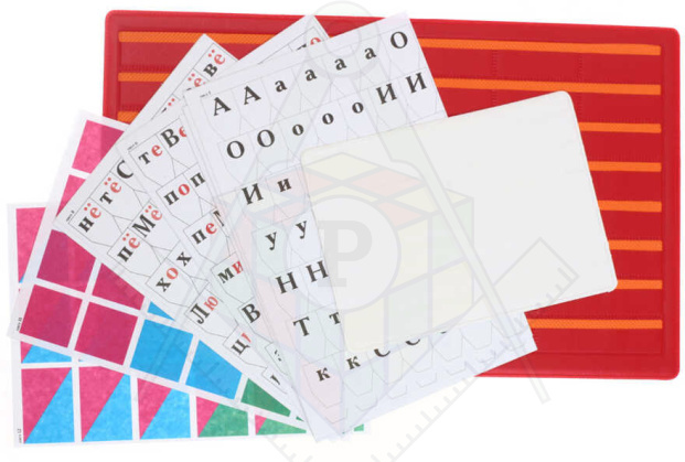 касса букв 2