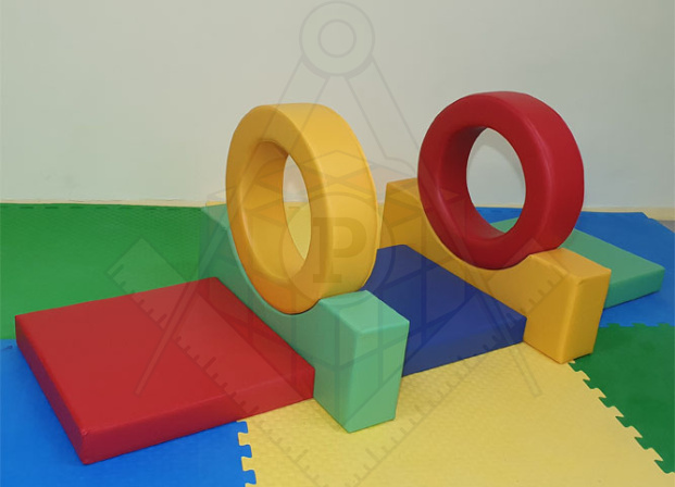 Спорткомплекс 2 колеса