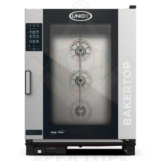 Картинка_2023-03-18_Пароконвектомат UNOX XEBC-10EU-EPLM