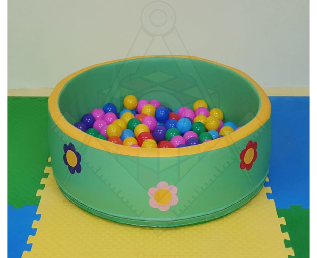 Карапуз_бассейн