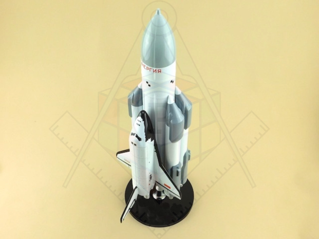 энергия буран