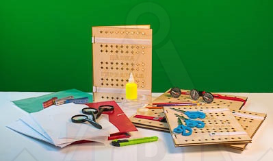 набор для гербария