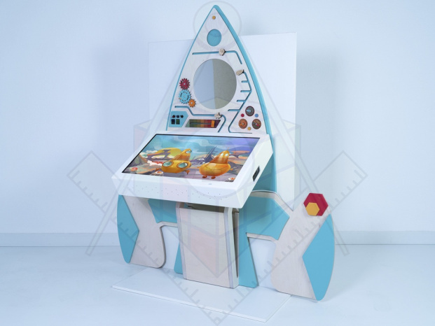 алма ракета