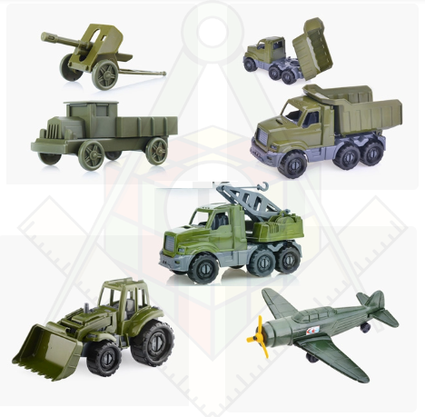 военной