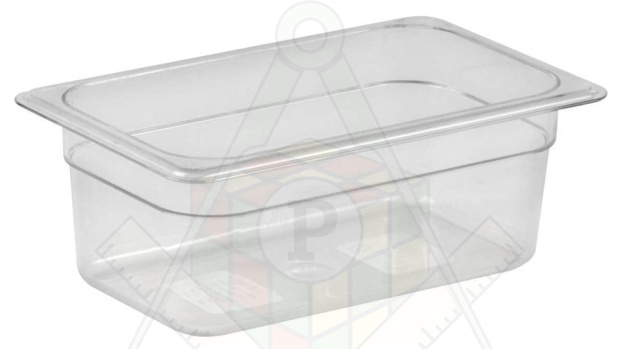 Картинка_2023-03-19_Гастроемкость GN1/4х100мм поликарбонат, JW-P144