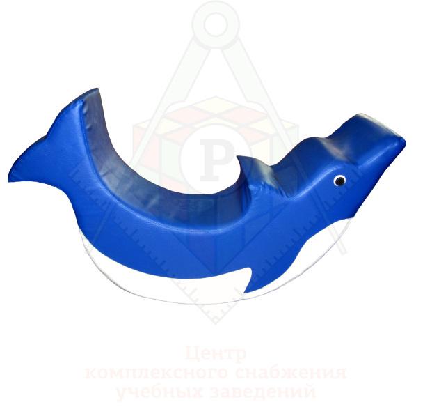 Дельфин 1 - копия