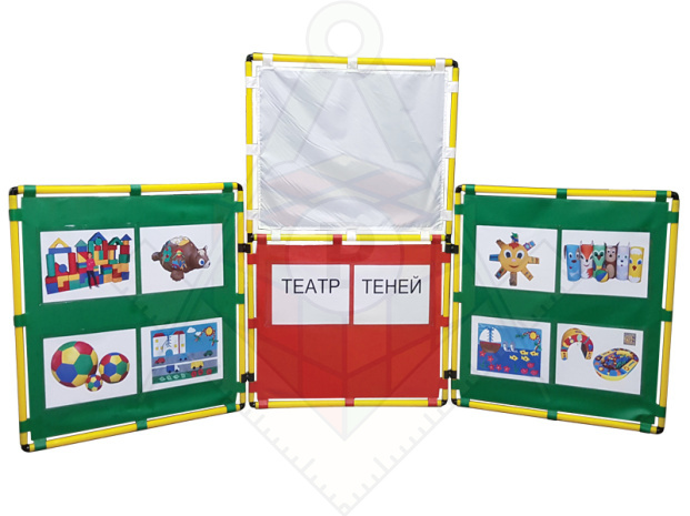 Театр теней