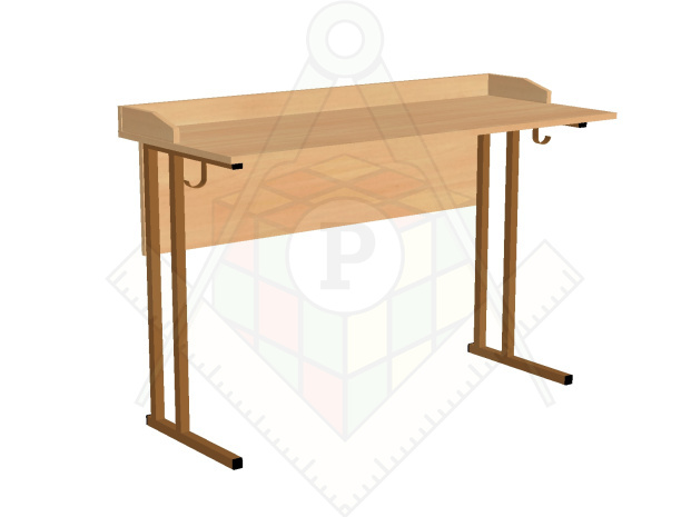 Стол СТХпрпл-нк (т-б)