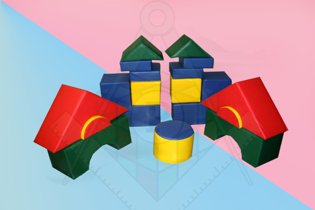 Конструктор-17