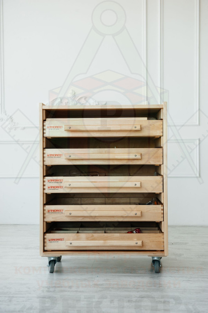 56860_Развивающий набор психолога «Приоритет Плюс №2» 5 модулей_1