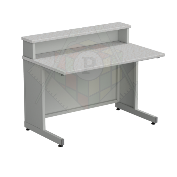 лабораторный с надстройкой