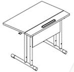 Изображение загружено обработкой по данным файла Excel