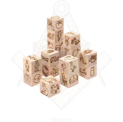 Предметный мир