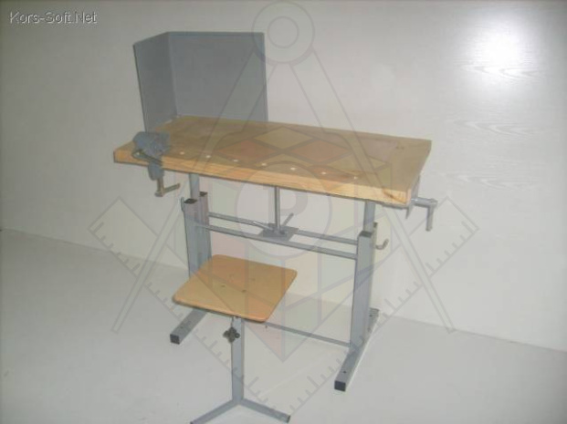 верстак вк-у