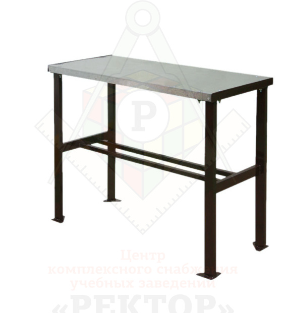 Верстак слесарный (ученический)