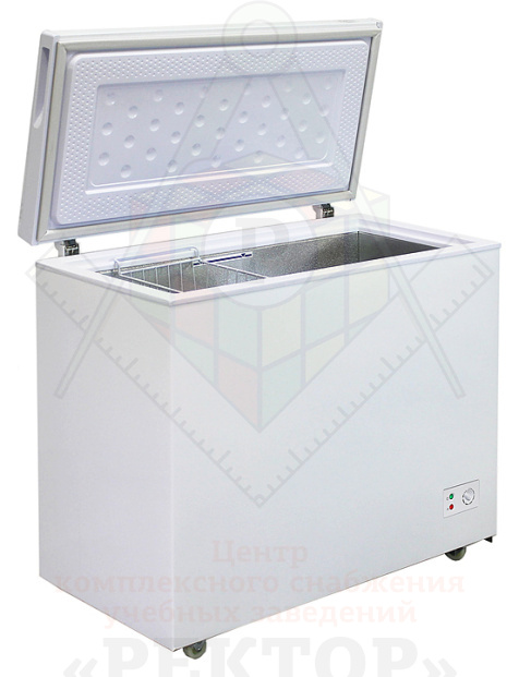 Ларь морозильный Бирюса 240KX